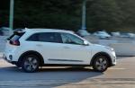 Kia Niro Plug-In Hybrid 2019 года (WW)